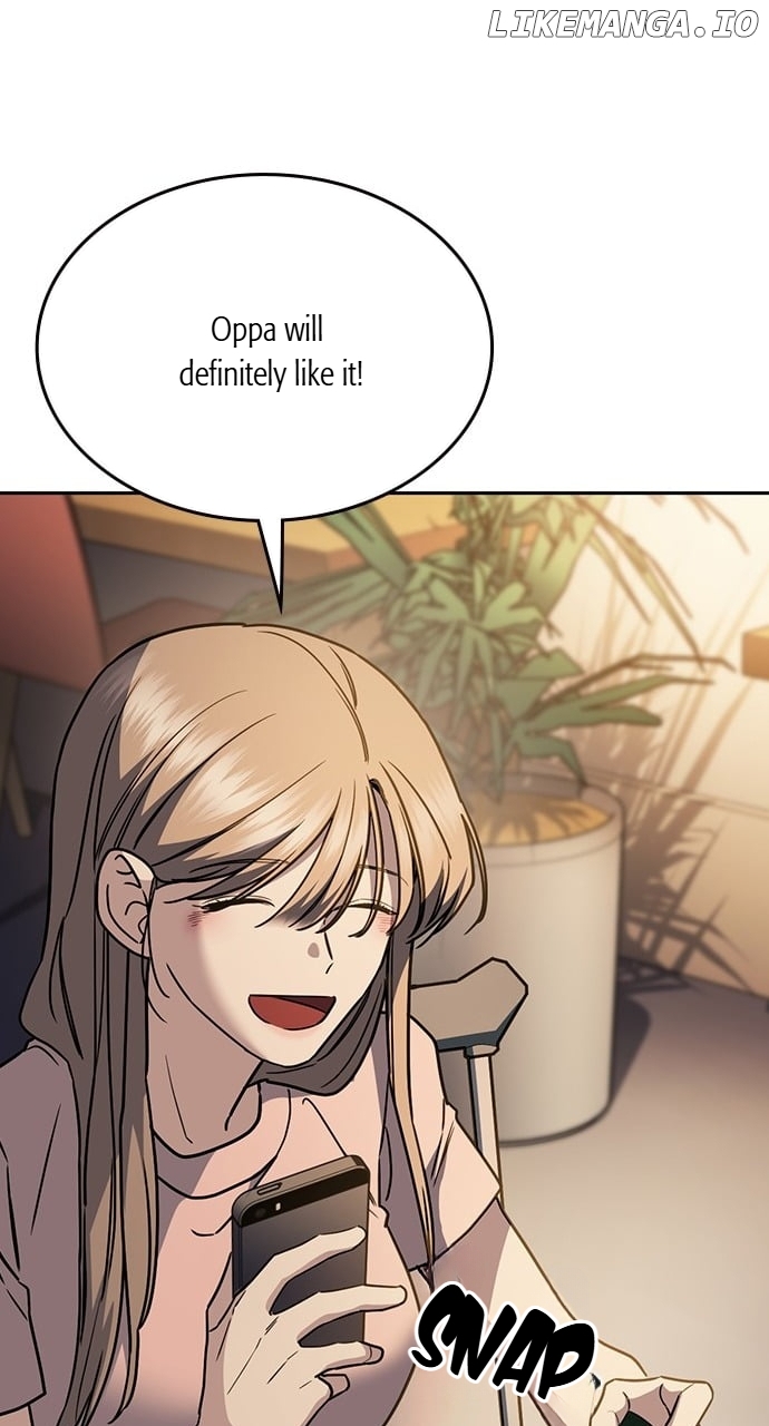 How to break up well Chapter 24 - page 9